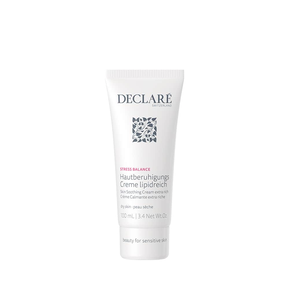 Declaré Stress Balance Hautberuhigungs Creme lipidreich 100 ml von Declaré