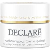 Declaré Stress Balance Hautberuhigungs Creme lipidreich 50 ml von Declaré