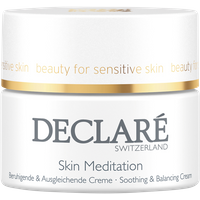 Declaré Stress Balance Skin Meditation Creme 50 ml von Declaré