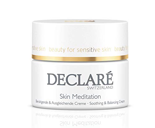 Declaré Stress Balance femme/women Skin Meditation, 50 ml von Declare