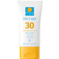 Declaré Sun Basic Sun Cream SPF 30 50 ml von Declaré