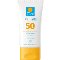 Declaré Sun Basic Sun Cream SPF 50 50 ml von Declaré