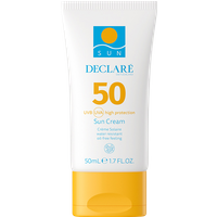Declaré Sun Basic Sun Cream SPF 50 von Declaré