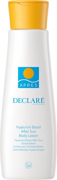 Declaré Sun Hyaluron Boost After Sun Body Lotion 200 ml von Declaré