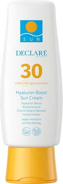 Declaré Sun Hyaluron Boost Sun Cream SPF 30 100 ml von Declaré