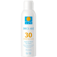 Declaré Sun Sensitive Hyaluron Boost Spray SPF 30 200 ml von Declaré