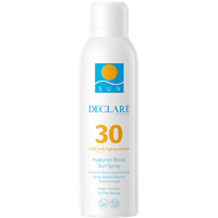 Declaré Sun Sensitive Hyaluron Boost Spray SPF 30 von Declaré