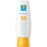 Declaré Sun Sensitive Hyaluron Boost Sun Cream SPF 50 von Declaré