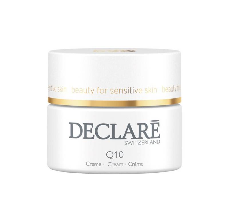 Declaré Tagescreme AGE CONTROL Q10 cream 50ml von Declaré
