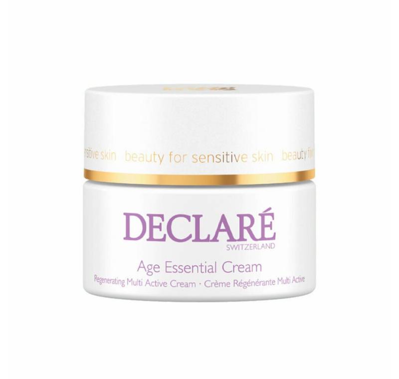Declaré Tagescreme AGE CONTROL age essential cream 50ml von Declaré