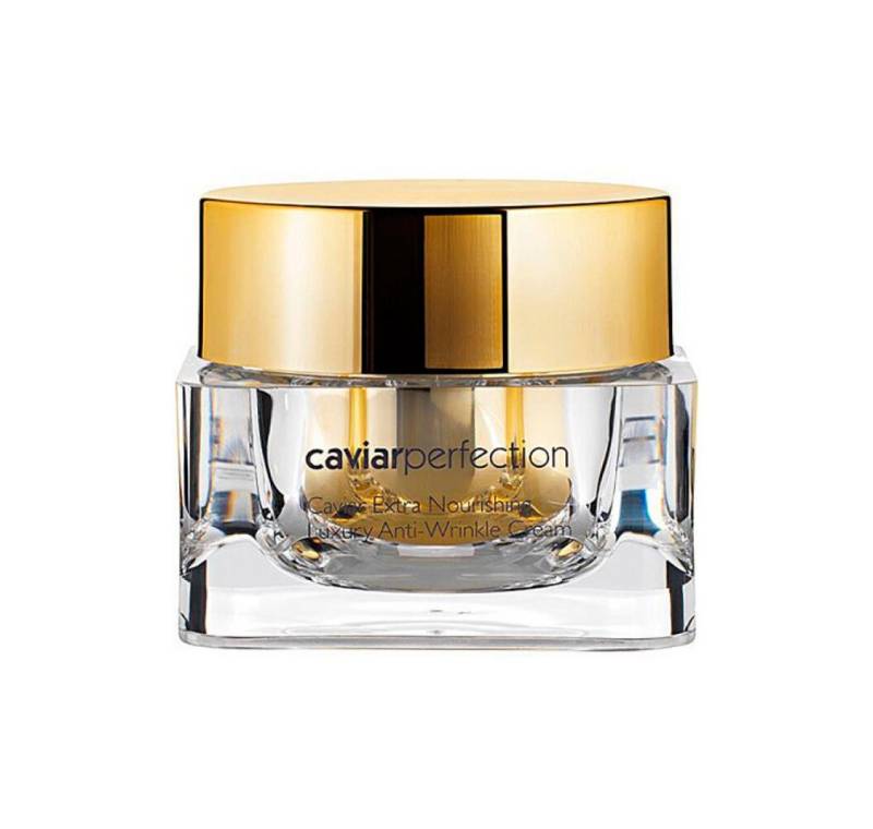 Declaré Tagescreme Caviar Perfection Extra Nährende Creme 50ml von Declaré