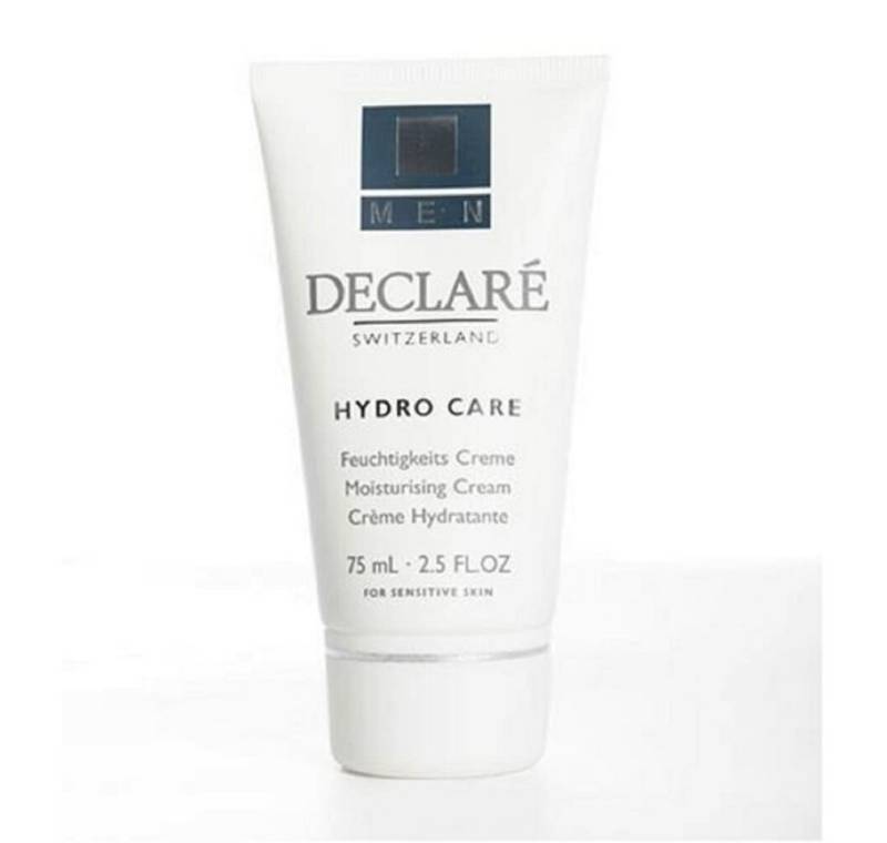Declaré Tagescreme Men hydrocare Feuchtigkeits Creme 75 ml von Declaré