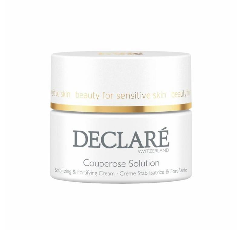 Declaré Tagescreme STRESS BALANCE couperose solution 50ml von Declaré