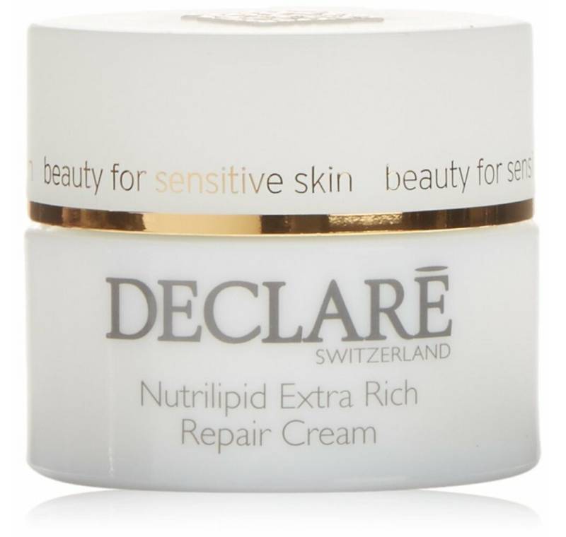 Declaré Tagescreme Vital Balance Nutrilipid Extra Rich Repair Cream 50 ml von Declaré