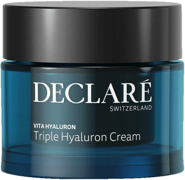 Declaré Triple Men Vita Hyaluron Cream 50 ml von Declaré