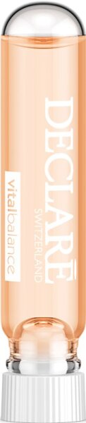 Declare Vital Balance Intense Lifting Effect Ampoule 2,5 ml von Declaré