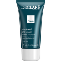 Declaré Vitamineral Formula for Men Anti-Wrinkle Cream Sportive von Declaré