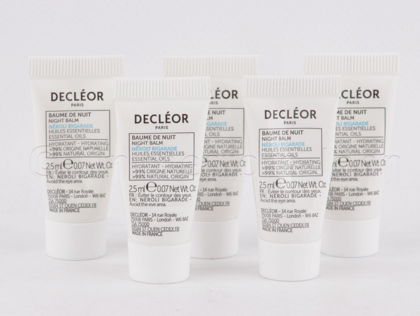 Decléor Anti-Aging-Creme Neroli Bigarade - Night Balm von Decléor