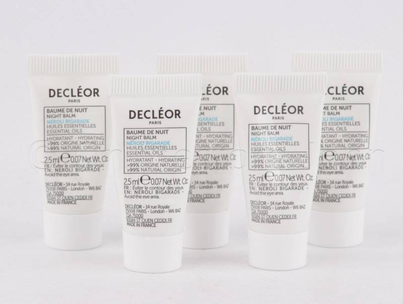 Decléor Anti-Aging-Creme Neroli Bigarade - Night Balm von Decléor