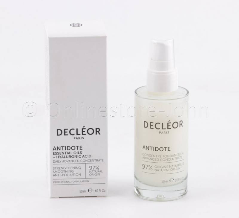 Decléor Anti-Falten-Serum Antidote von Decléor