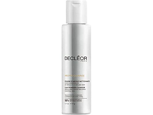 Decléor Gesichts-Make-up-Entferner 1er Pack (1x 100 g) Aromático von Decleor