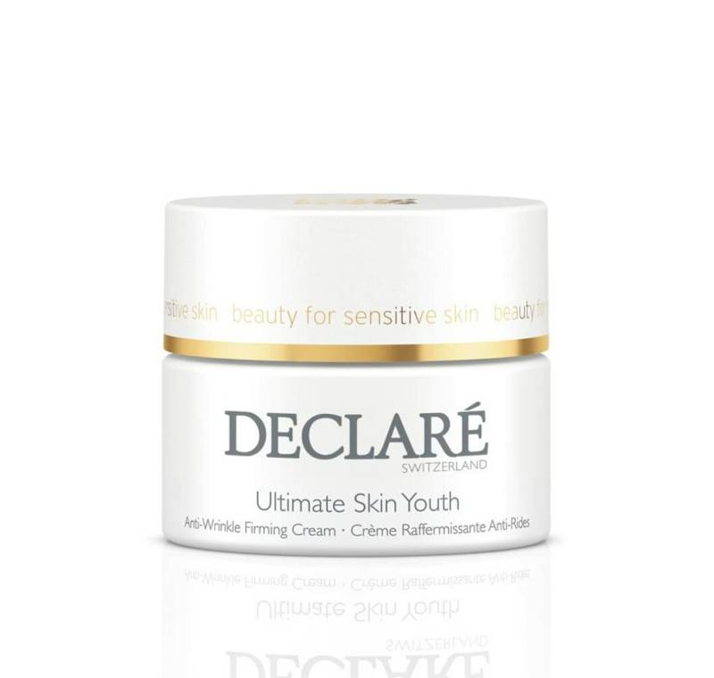 Decléor Tagescreme Declare Ultimate Haut Youth Anti-Falten-Straffungs-Creme 50ml von Decléor