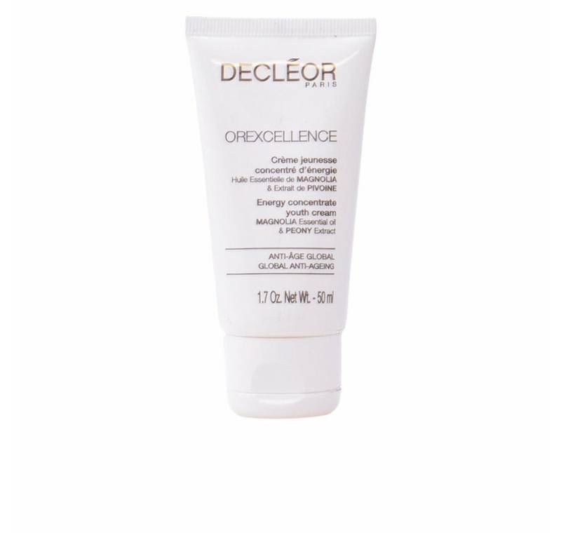 Decléor Tagescreme Orexcellence Energy Concentrate Youth Cream 50ml von Decléor