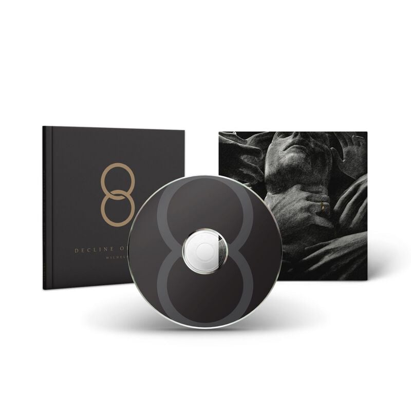Decline Of The I Willhelm CD multicolor Decline Of The I Willhelm CD multicolor von Decline Of The I