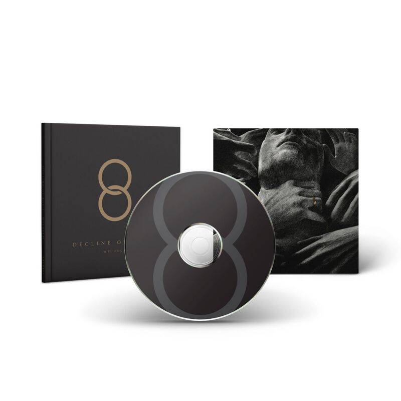 Decline Of The I Willhelm CD multicolor von Decline Of The I