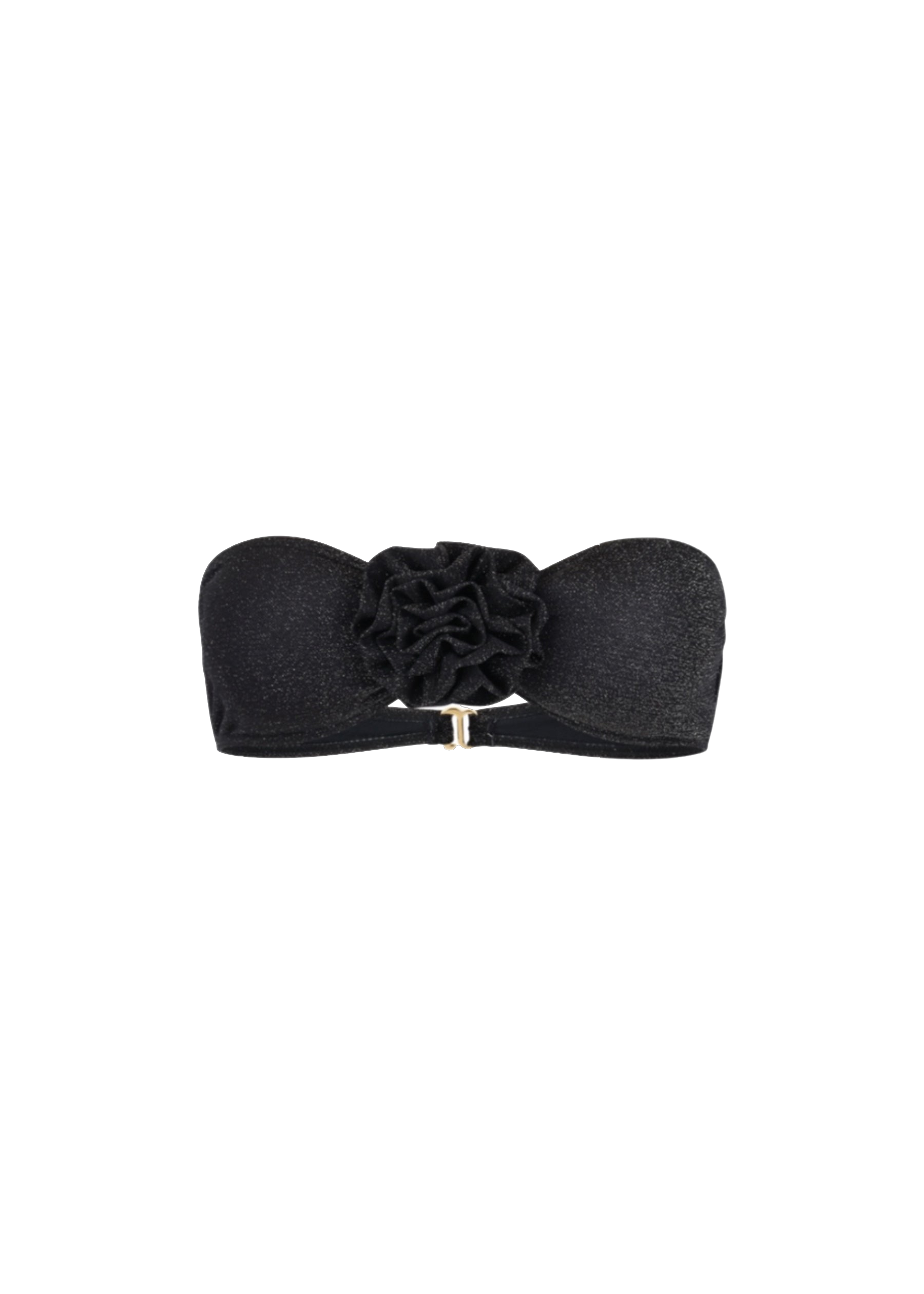 LaRosa Top - Black - L - Decolet The Label - Bikini bottoms LaRosa Top - Black - L - Decolet The Label - Bikini bottoms von Decolet The Label