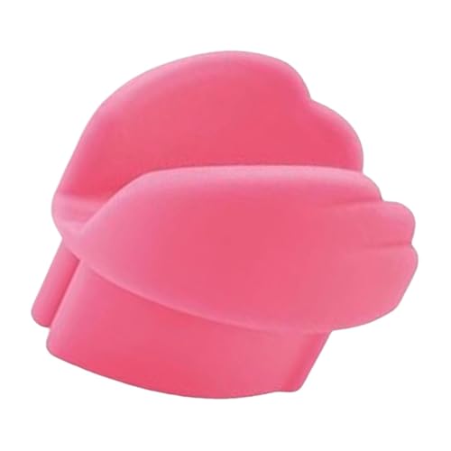 Decorhome Unter-Augen-Roller Gegen Schwellungen – Augen-Depuffer-Roller, Silikon-Gesichtsmassagegerät | Augencreme-Applikator-Werkzeug | Augenmassagegerät Für Damen Und Herren | Lindert Augenermüdung, von Decorhome