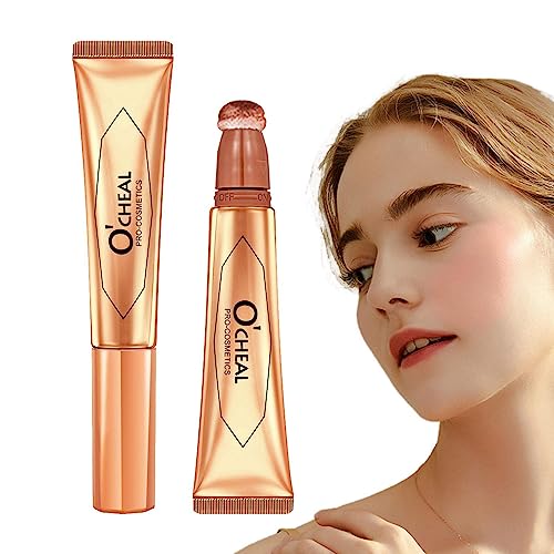 Liquid Contour Beauty Wand - Foundation Stick Beauty Wand | Langlebiger Schönheits-Gesichts-Concealer-Stift, Körper-Gesichtskontur-Make-up für Frauen, Mütter, Mädchen, Ehefrauen Decorhome von Decorhome