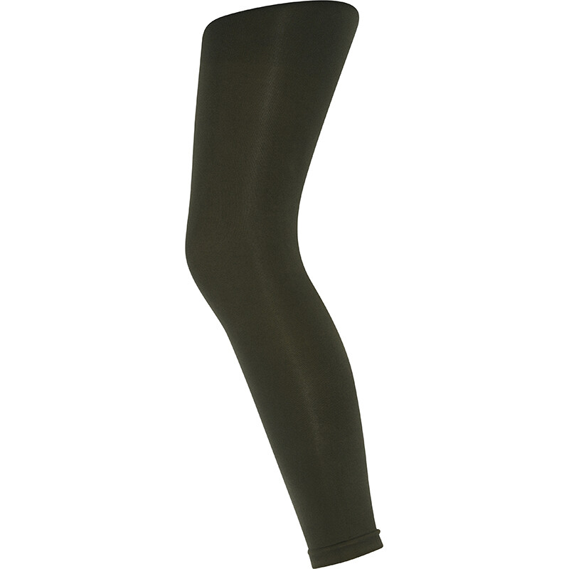 Decoy Capri Microfiber D Strumpfhose, Farbe: Grün, Größe: M/L, Damen von Decoy