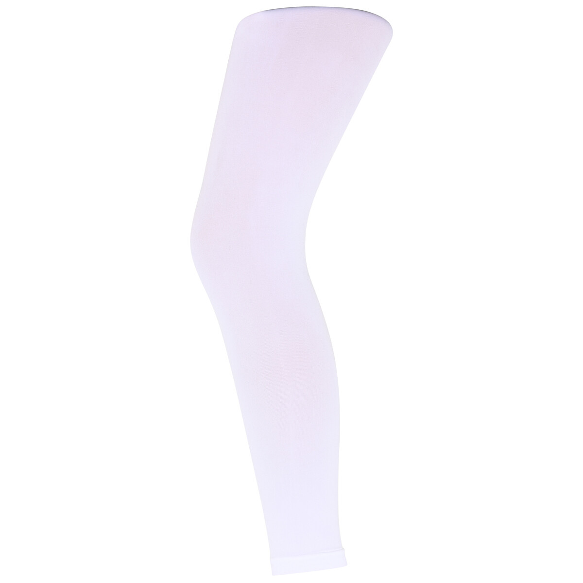 Decoy Capri Microfiber D Strumpfhose, Farbe: Weiß, Größe: XXL, Damen von Decoy