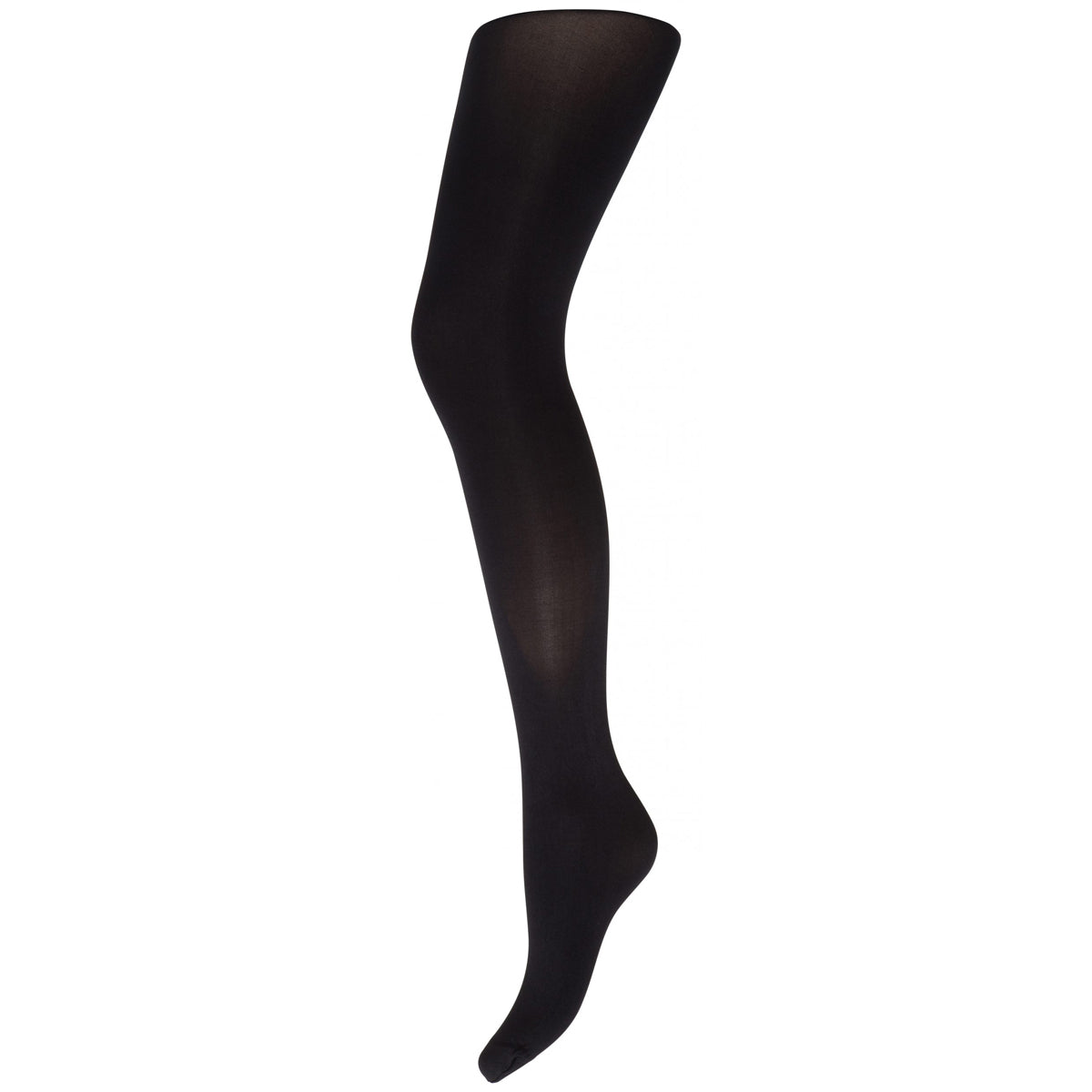 Decoy Microfiber Strumpfhose, Farbe: Schwarz, Größe: M/L, Damen von Decoy