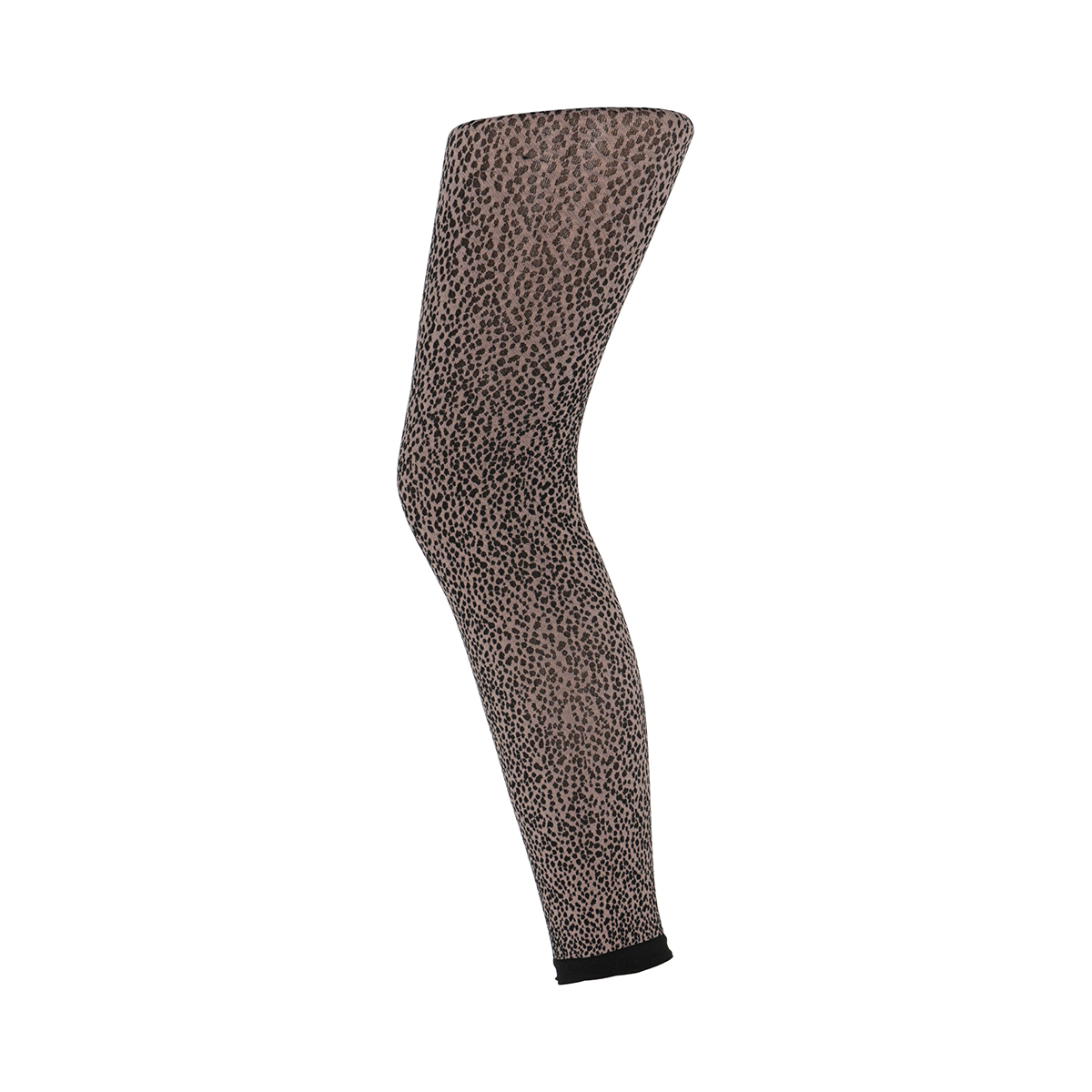 Decoy Multicolor Capri Strumpfhose, Farbe: Bronzo, Größe: M/L, Damen Decoy Multicolor Capri Strumpfhose, Farbe: Bronzo, Größe: M/L, Damen von Decoy