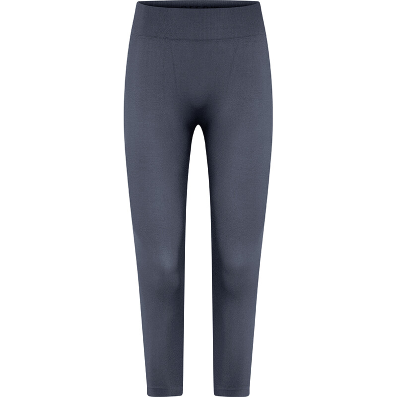 Decoy Seamless Strumpfhose, Farbe: Blau, Größe: M/L, Damen von Decoy