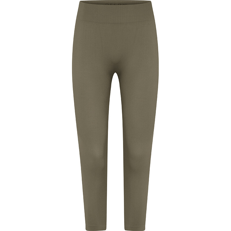 Decoy Seamless Strumpfhose, Farbe: Grau, Größe: M/L, Damen von Decoy