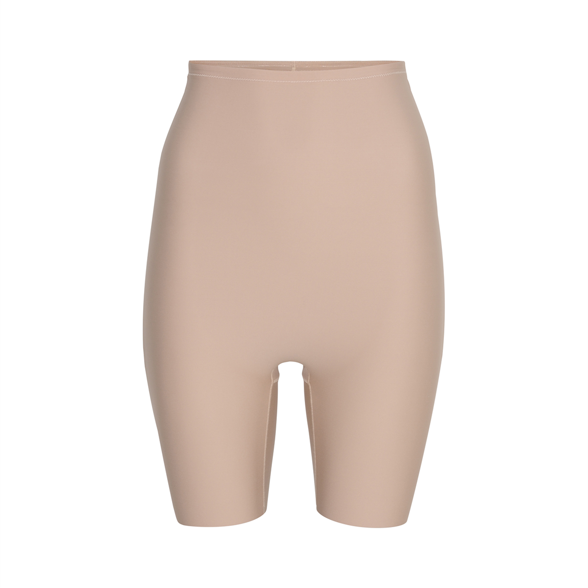 Decoy Shapewear Shorts, Farbe: Sand, Größe: L, Damen von Decoy