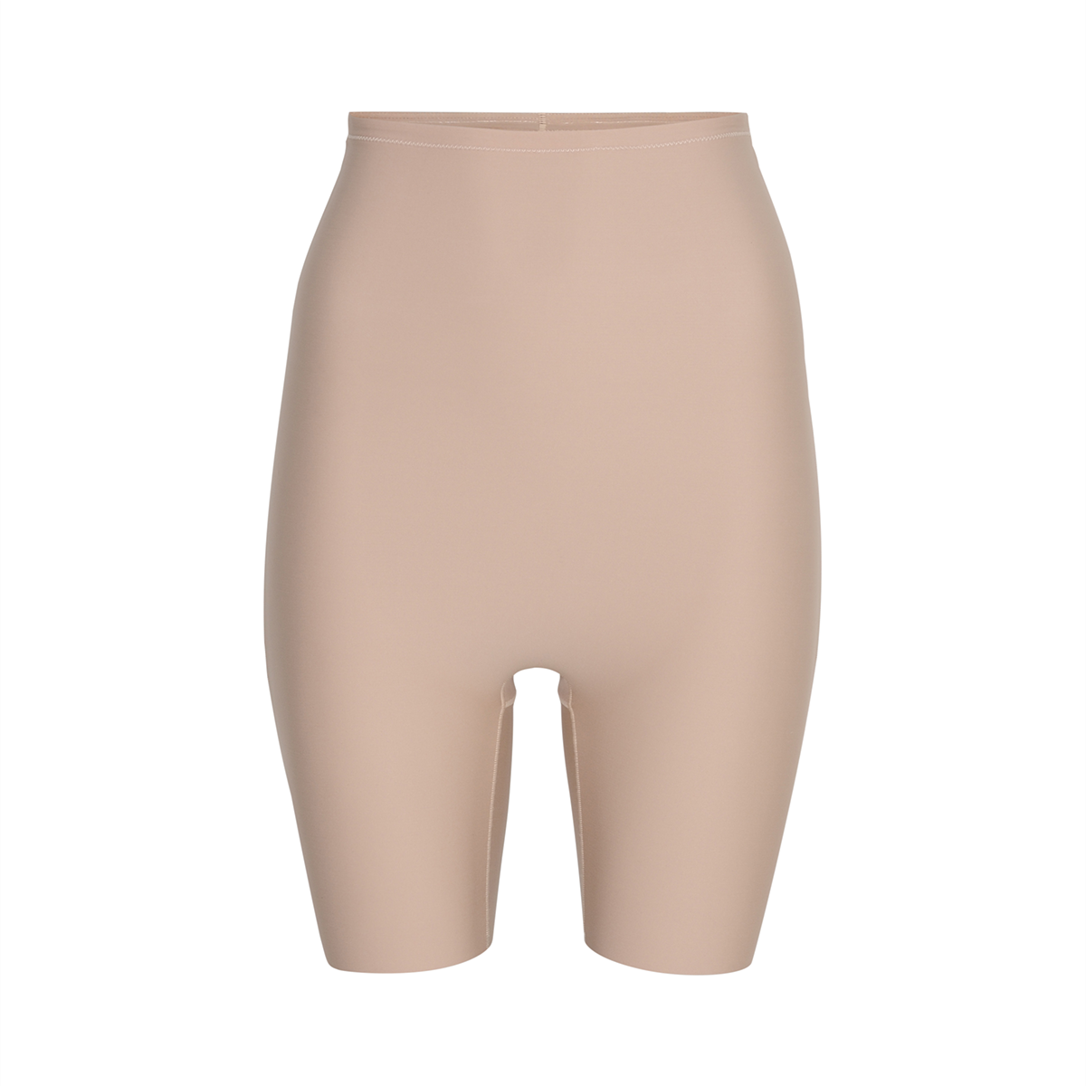 Decoy Shapewear Shorts, Farbe: Sand, Größe: M, Damen von Decoy