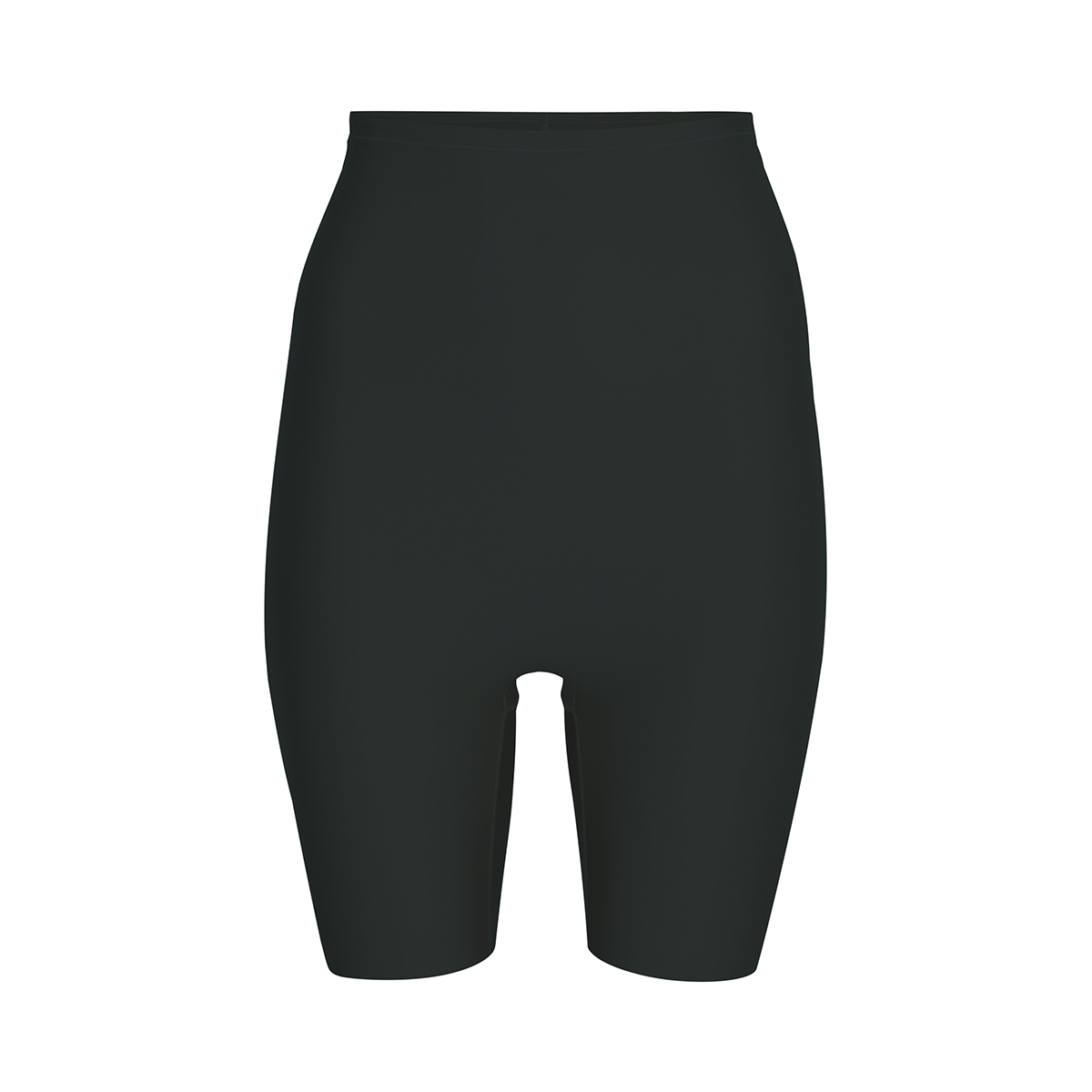 Decoy Shapewear Shorts, Farbe: Schwarz, Größe: L, Damen von Decoy