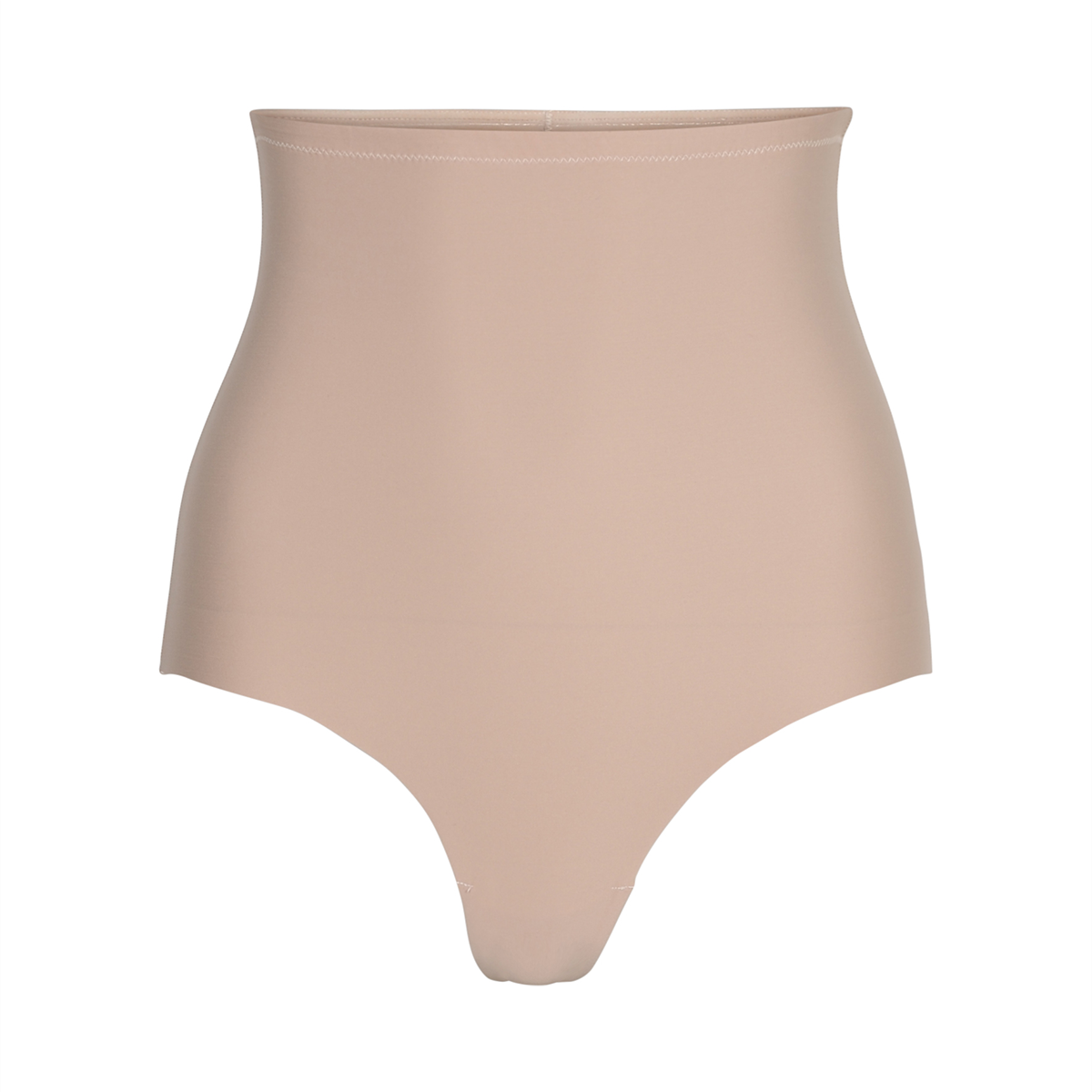 Decoy Shapewear String Slip, Farbe: Sand, Größe: L, Damen von Decoy