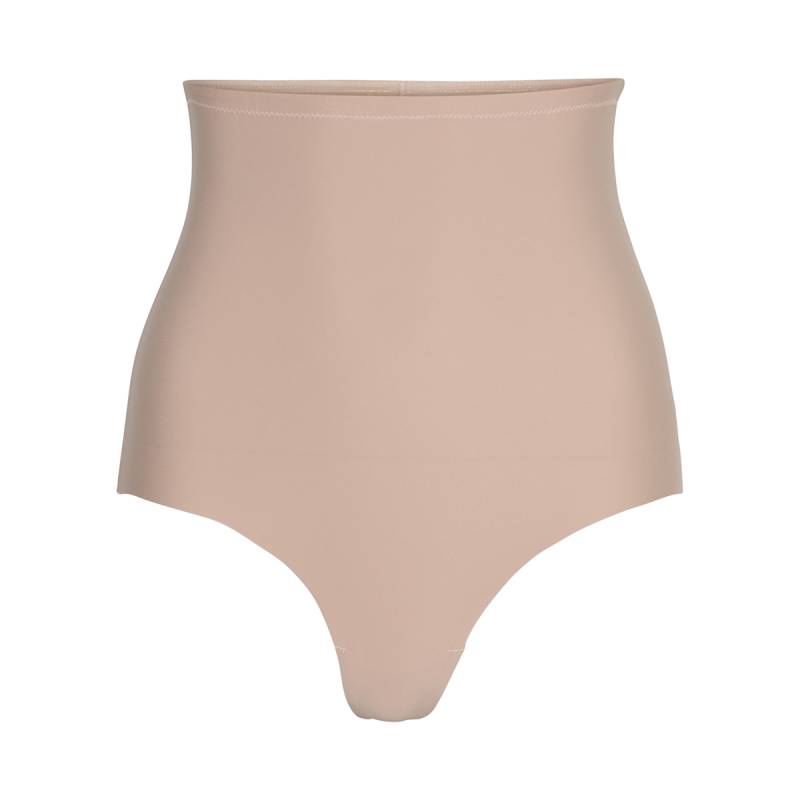 Decoy Shapewear String, Beige, Größe: L, Damen von Decoy
