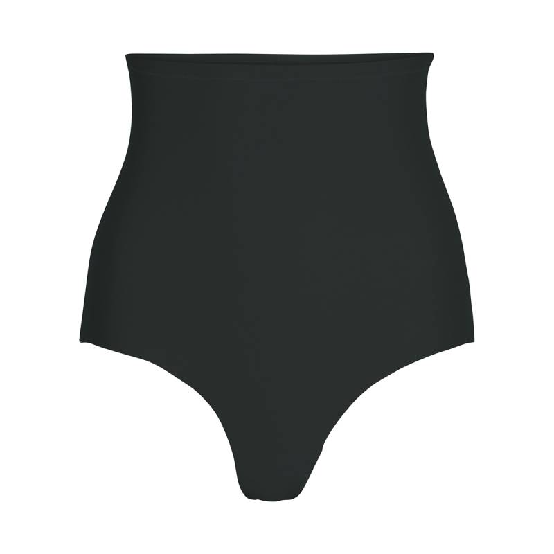 Decoy Shapewear String Slip, Farbe: Schwarz, Größe: L, Damen von Decoy