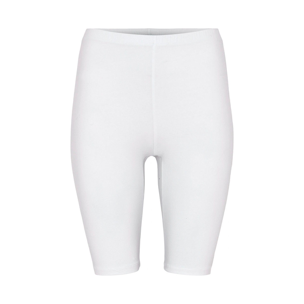 Decoy Shorts, Farbe: Weiß, Größe: S, Damen von Decoy