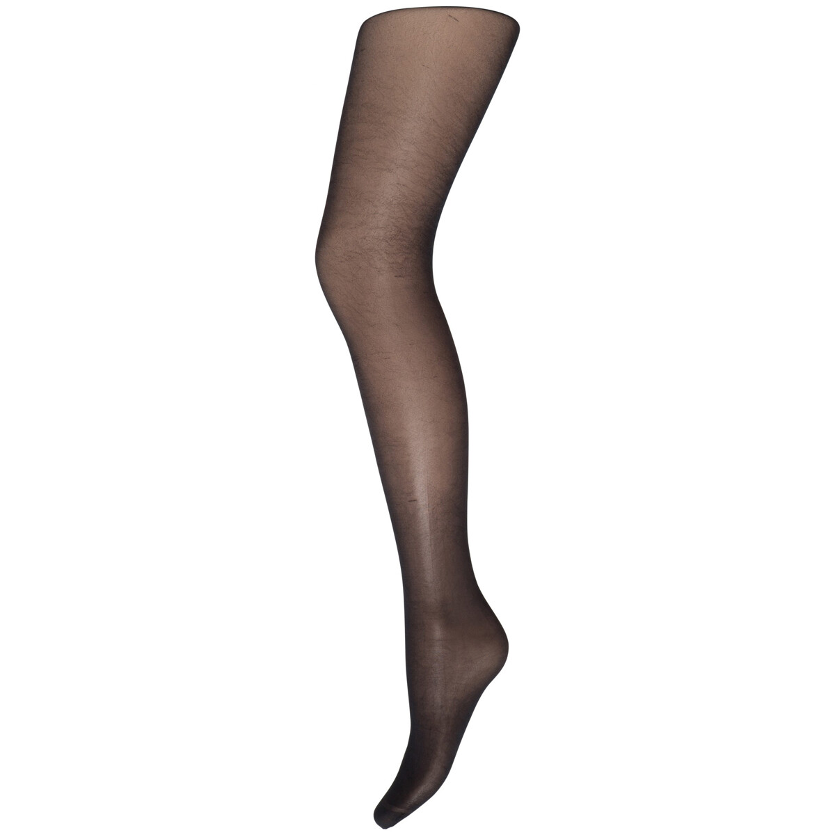 Decoy Silk Look Strumpfhose, Farbe: Schwarz, Größe: M/L, Damen von Decoy