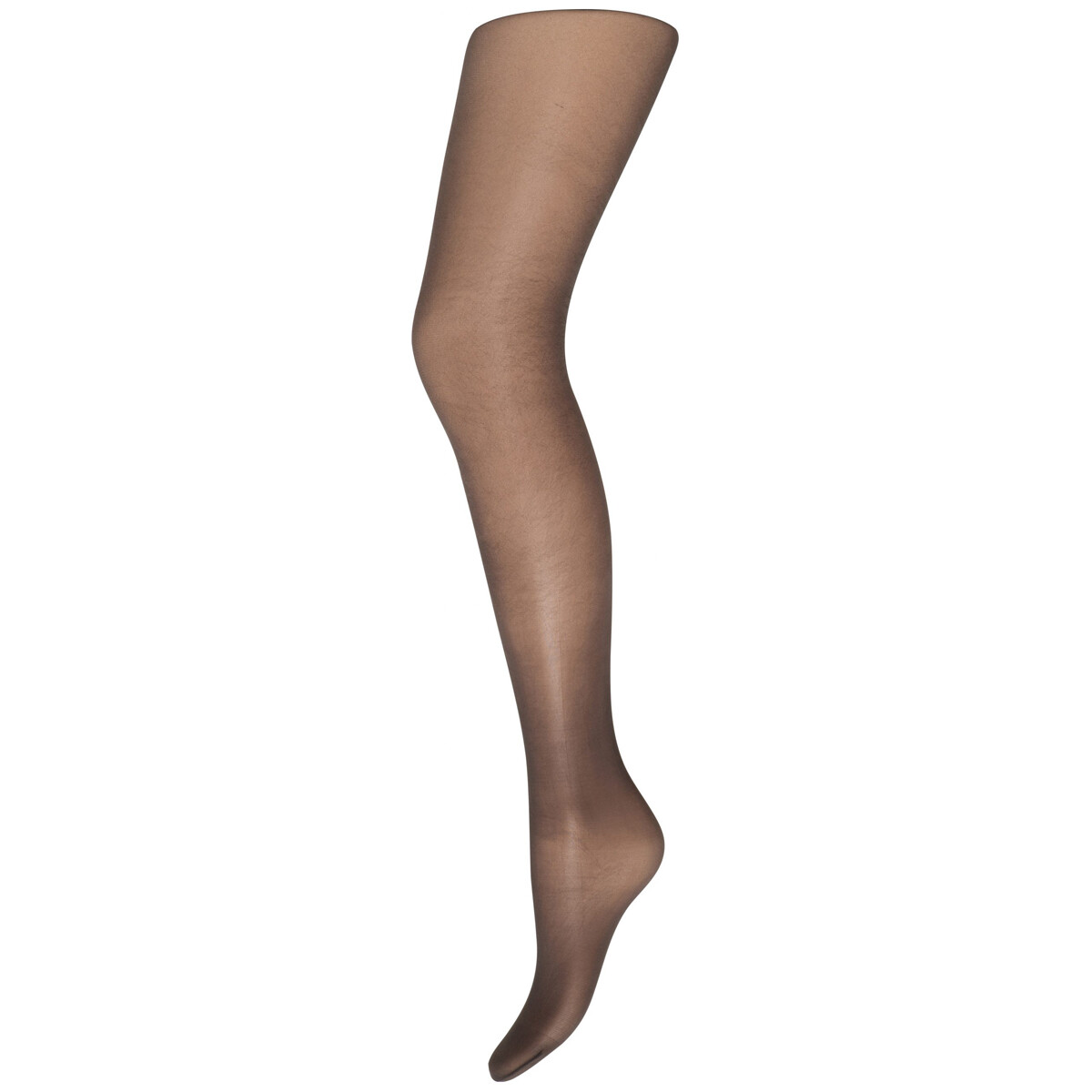 Decoy Soft Luxury Strumpfhose, Farbe: Schwarz, Größe: M/L, Damen von Decoy