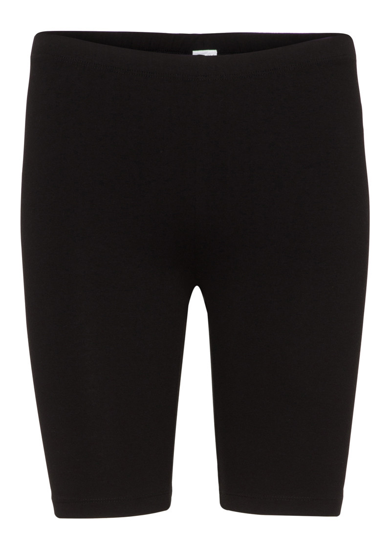 Decoy Jersey Shorts, Farbe: Schwarz, Größe: S, Damen von Decoy