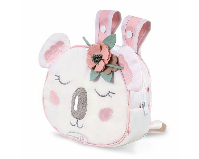 Decuevas Kinderrucksack Decuevas Kinderrucksack Kindergartentasche Rucksack für Kinder Koala 2 von Decuevas