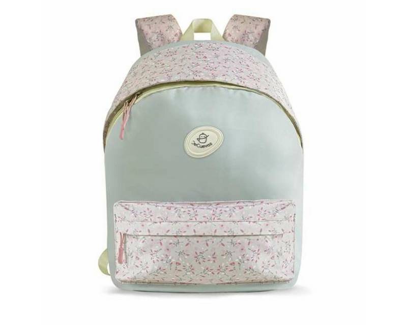 Decuevas Kinderrucksack Decuevas Kinderrucksack Kindergartentasche Rucksack für Kinder Provenz von Decuevas